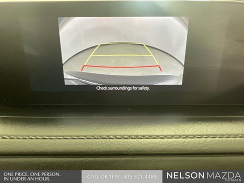 Certified 2023 MAZDA CX-30 AWD 2.5 S w/ Select Package image 32