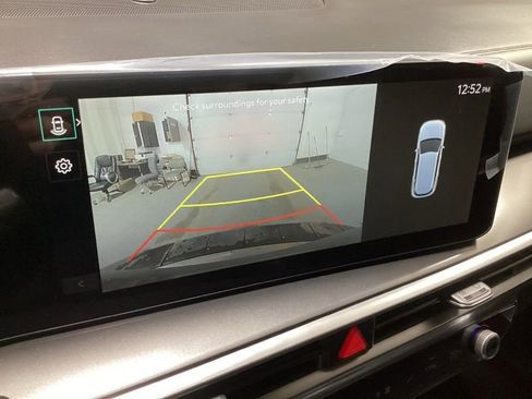 New 2026 Kia Sorento S w/ S Panoramic Sunroof Package FWD image 35