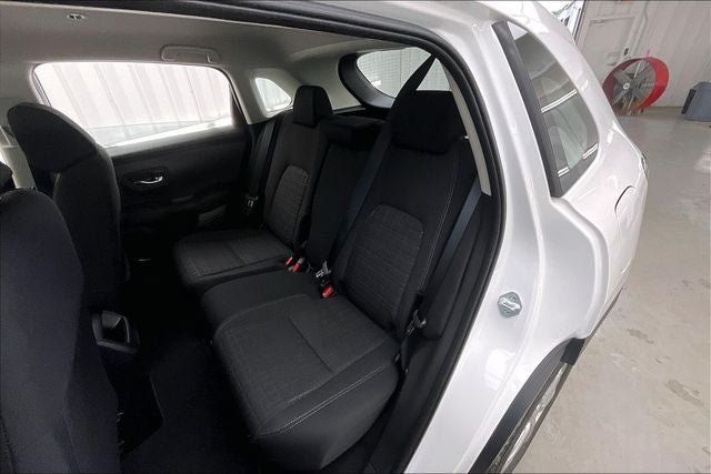 Certified 2024 Honda HR-V LX image 19