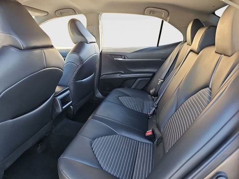 Certified 2024 Toyota Camry SE image 19