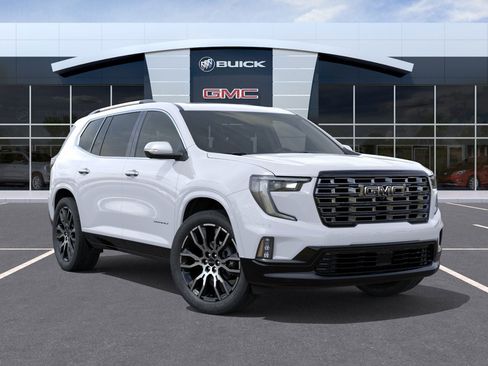 New 2026 GMC Acadia Denali Ultimate FWD image 39