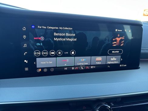 New 2026 Nissan Murano SL AWD/4WD image 16