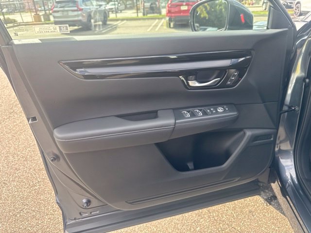 Certified 2024 Honda CR-V EX-L image 22