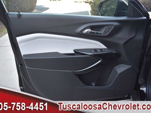 New 2026 Chevrolet Trax LT w/ LT Convenience Package image 12