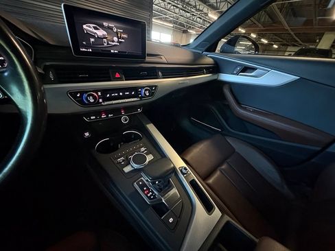 Used 2019 Audi A4 2.0T Premium Plus AWD/4WD image 28