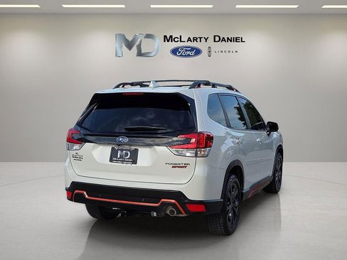 Used 2019 Subaru Forester Sport AWD/4WD image 5