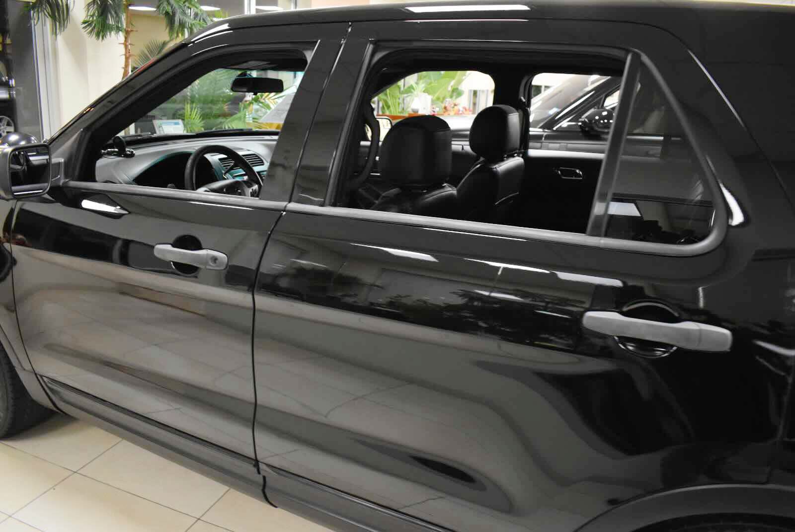 Used 2013 Ford Explorer 4WD Police Interceptor image 69