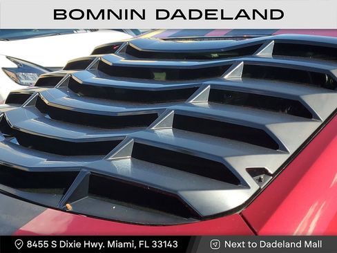 Used 2019 Ford Mustang Premium w/ Equipment Group 201A image 9