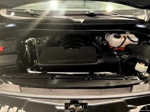 Used 2022 Chevrolet Tahoe LS image 30