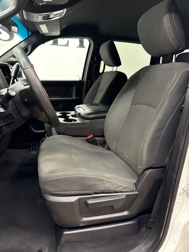Used 2021 RAM 3500 Tradesman AWD/4WD image 32