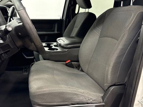 Used 2021 RAM 3500 Tradesman image 32