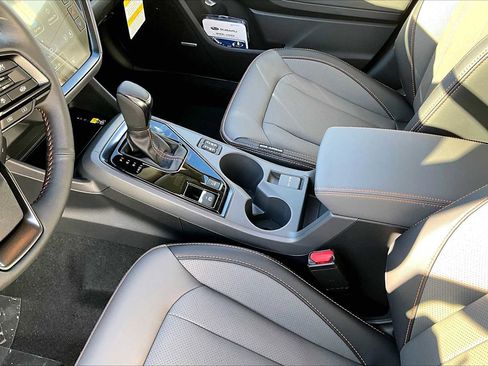 New 2026 Subaru Crosstrek 2.5i Limited image 7