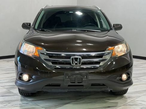 Used 2013 Honda CR-V EX-L image 3