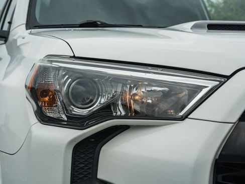 Used 2020 Toyota 4Runner TRD Pro AWD/4WD image 14