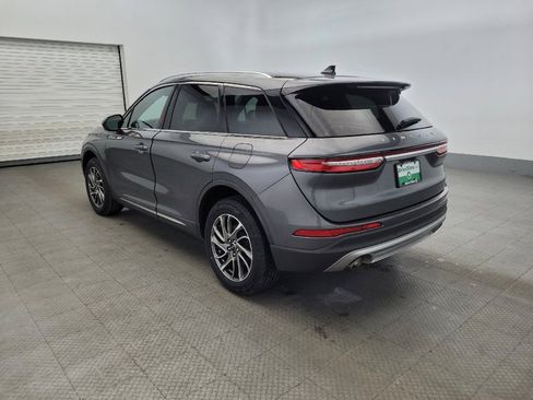 Used 2021 Lincoln Corsair w/ Equipment Group 101A image 5