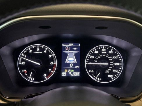 Used 2023 Subaru Outback Limited image 15