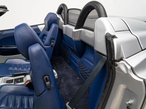 Used 2001 Ferrari 360 Spider RWD image 22