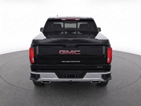 Used 2020 GMC Sierra 1500 SLT w/ SLT Premium Plus Package AWD/4WD image 3