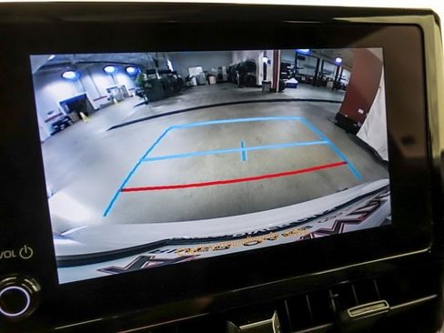 Certified 2024 Toyota Corolla LE image 19