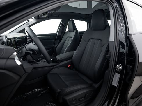 New 2026 Audi A6 Premium Plus image 16