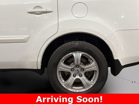 Used 2013 Honda Pilot EX-L image 37