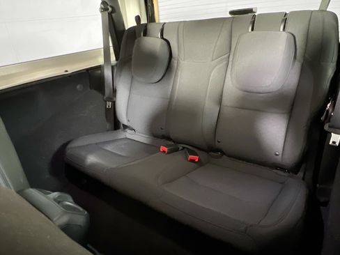 Used 2023 Jeep Wrangler Sport AWD/4WD image 22
