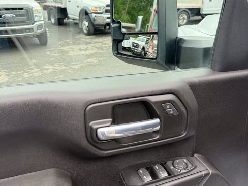 Used 2023 GMC Sierra 3500 Pro w/ Convenience Package AWD/4WD image 30