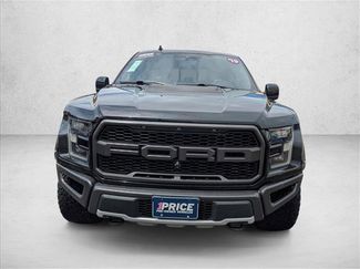 Used 2019 Ford F150 Raptor w/ Equipment Group 802A Luxury AWD/4WD video 2