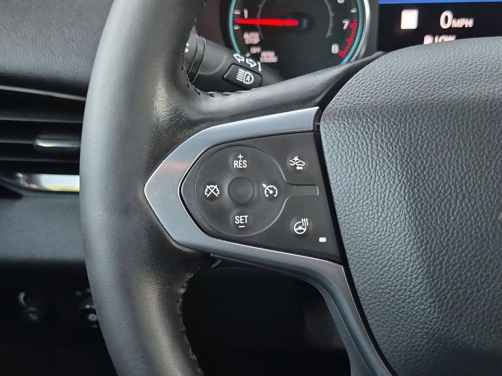 Used 2022 Chevrolet Traverse RS AWD/4WD image 15