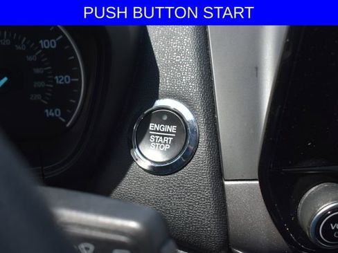 Used 2022 Ford EcoSport SE w/ SE Convenience Package AWD/4WD image 4