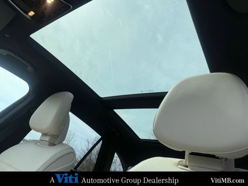 New 2026 Mercedes-Benz GLC 300 4MATIC image 13