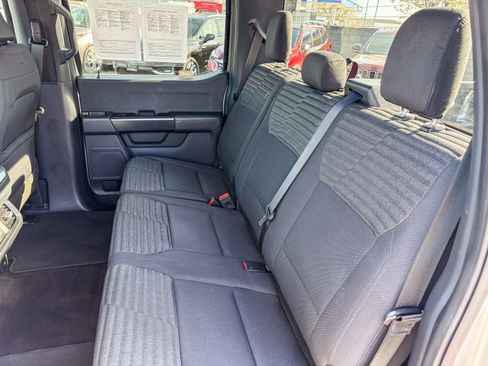 Used 2022 Ford F150 XL w/ STX Appearance Package image 17
