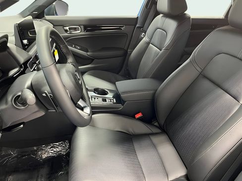 Used 2025 Honda Civic Sport Touring image 13