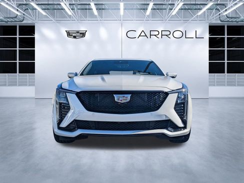New 2026 Cadillac CT5 V w/ Technology Package image 10