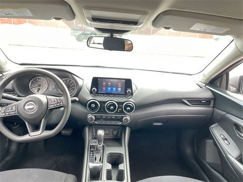 Used 2024 Nissan Sentra S image 19