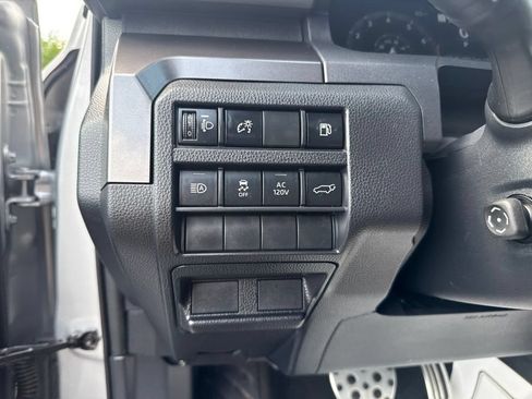 Used 2025 Toyota 4Runner TRD Sport Premium AWD/4WD image 19