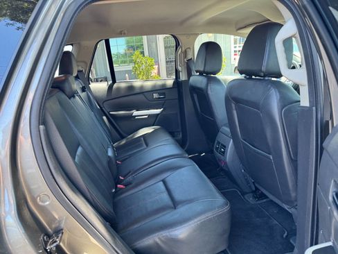 Used 2014 Ford Edge Limited FWD image 43