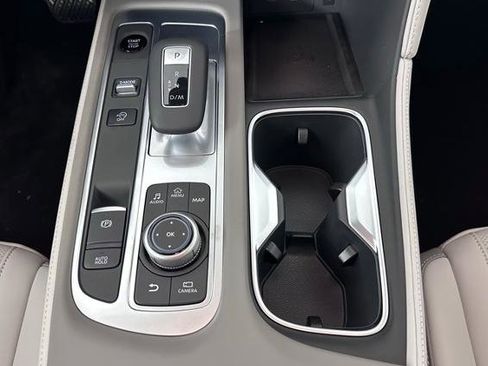 Certified 2026 INFINITI QX60 Luxe w/ Cargo Package image 22