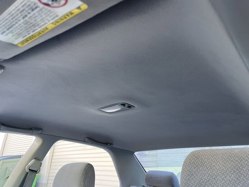 Used 2000 Toyota Camry LE image 23