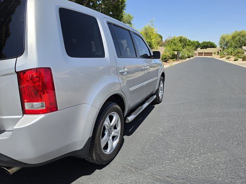 Used 2014 Honda Pilot EX image 14
