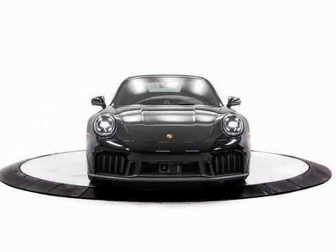 New 2026 Porsche 911 Carrera GTS image 10