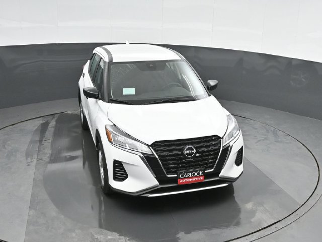 Used 2025 Nissan Kicks Play S FWD image 29