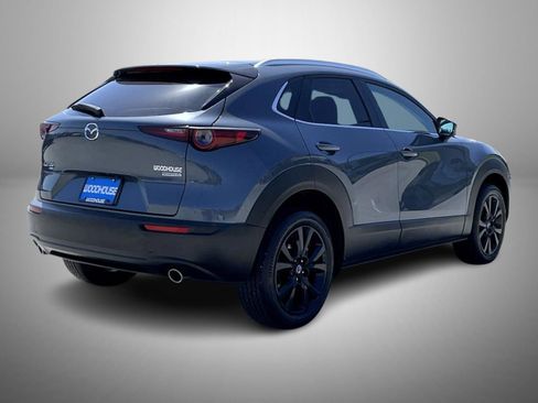 Used 2025 MAZDA CX-30 AWD 2.5 S w/ Preferred Package image 5