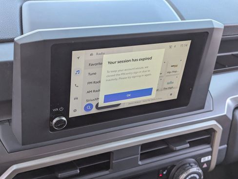 Used 2024 Toyota Tacoma TRD Sport image 27