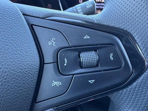 New 2026 Chevrolet Trax LT image 34