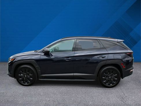 Used 2022 Hyundai Tucson XRT AWD/4WD image 6
