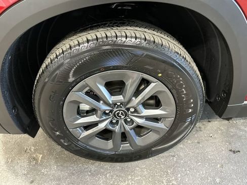 New 2026 MAZDA CX-5 Select AWD/4WD image 22