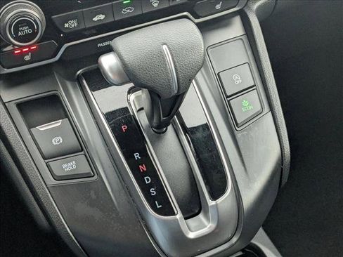 Used 2022 Honda CR-V EX image 12