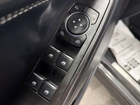 Certified 2020 Ford Explorer Limited image 18