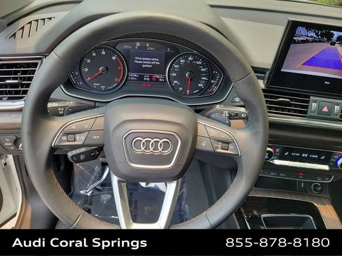 Used 2023 Audi Q5 2.0T Premium w/ Convenience Package AWD/4WD image 23